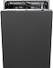 Купить Встраиваемая посудомоечная машина Smeg STL66337L preview 1