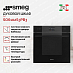 Купить Духовой шкаф Smeg SO6102S3PB3 preview 3