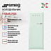 Купить Холодильник Smeg FAB28LPG6 preview 3