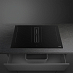 Купить Варочная панель с вытяжкой Smeg HOBD382N2 preview 3