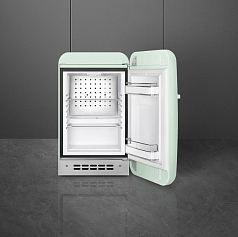 Минибар Smeg FAB5RPG5