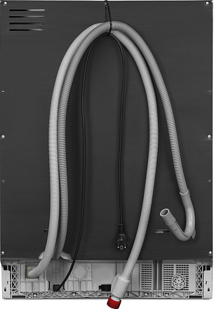 Встраиваемая посудомоечная машина Smeg STL7322BQL preview 13