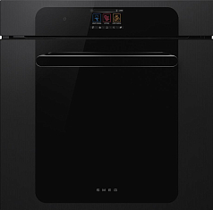 Духовой шкаф Smeg SOP6204S2PB