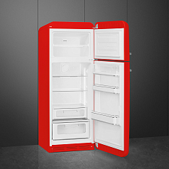 Холодильник Smeg FAB30RRD3