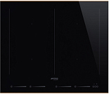 Варочная панель Smeg SIM662WLDR