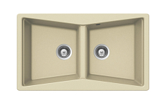 Мойка Smeg LS862AV