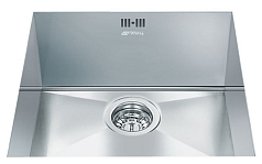 Мойка Smeg VSTQ40-2