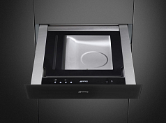 Вакуумный упаковщик Smeg CPV115B3