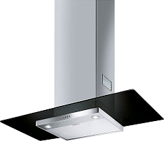 Вытяжка Smeg KFV92DNE