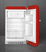 Купить Холодильник Smeg FAB10RRD2 preview 2