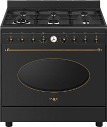 Варочный центр Smeg CO96GMA9
