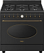 Варочный центр Smeg CO96GMA9 фото 1 Купить Варочный центр Smeg CO96GMA9 preview 1