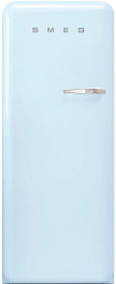 Холодильник Smeg FAB28LPB3