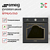 Купить Духовой шкаф Smeg SFP67C1TAO