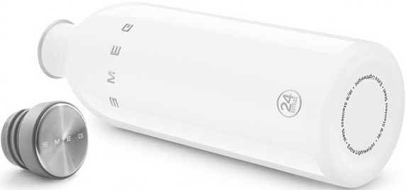 Бутылка Smeg WBF02WH preview 3