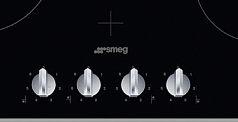 Варочная панель Smeg SE364TDM