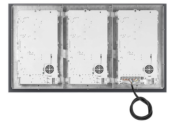 Варочная панель Smeg SIA1963DS preview 7