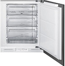 Встраиваемый морозильник Smeg UD7108FSEP
