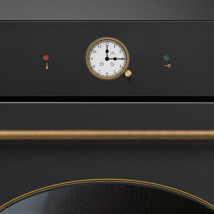 Духовой шкаф Smeg SFP68C1TAO preview 6