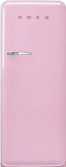 Холодильник Smeg FAB28RPK6