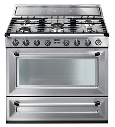Варочный центр Smeg TR90X1