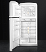 Холодильник Smeg FAB50LWH фото 3 Купить Холодильник Smeg FAB50LWH preview 3