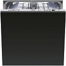 Встраиваемая посудомоечная машина Smeg STLA865A
