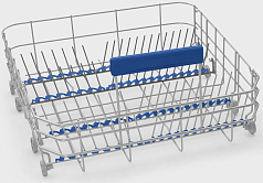 Встраиваемая посудомоечная машина Smeg STL232CL