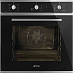 Духовой шкаф Smeg SF64M3VN фото 1 Купить Духовой шкаф Smeg SF64M3VN preview 1