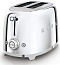 Тостер Smeg TSF01SSEU