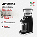Купить Кофемолка Smeg CGF03BLEU