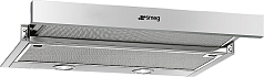Вытяжка Smeg KSET610X