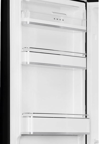 Холодильник Smeg FAB32LBL5 preview 2