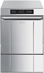 Стаканомоечная машина Smeg UG405DMRU