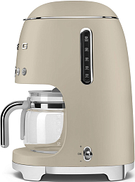 Капельная кофеварка Smeg DCF02MLMEU