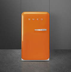 Холодильник Smeg FAB10LOR2
