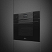 Купить Компактный духовой шкаф Smeg SO4102M1B3 preview 7