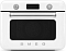 Мини-печь с паром Smeg COF01WHEU