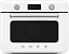 Мини-печь с паром Smeg COF01WHEU