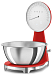 Кухонные весы Smeg KSF01RDWW фото 6 Купить Кухонные весы Smeg KSF01RDWW preview 6