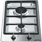 Газовая варочная панель Smeg PGF32G