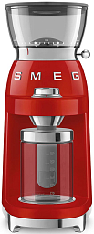 Кофемолка Smeg CGF03RDEU