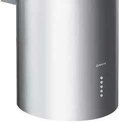 Вытяжка Smeg KIR37X