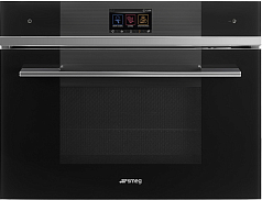 Духовой шкаф Smeg SF4104WVCPN