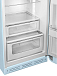 Купить Холодильник Smeg FAB30RPB6 preview 9
