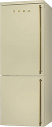 Холодильник Smeg FA800PS9