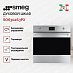 Купить Духовой шкаф Smeg SO6302S3PX preview 2