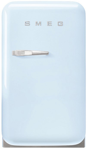 Минибар Smeg FAB5RPB5 preview 1