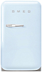Минибар Smeg FAB5RPB5