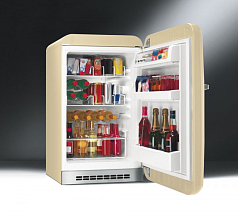 Минибар Smeg FAB10HRP